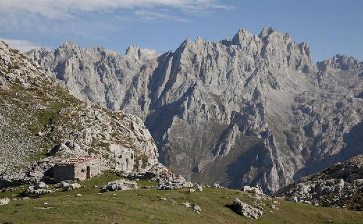 El Parque Nacional de los Picos de Europa aumenta su presupuesto 600.000 euros para 2021