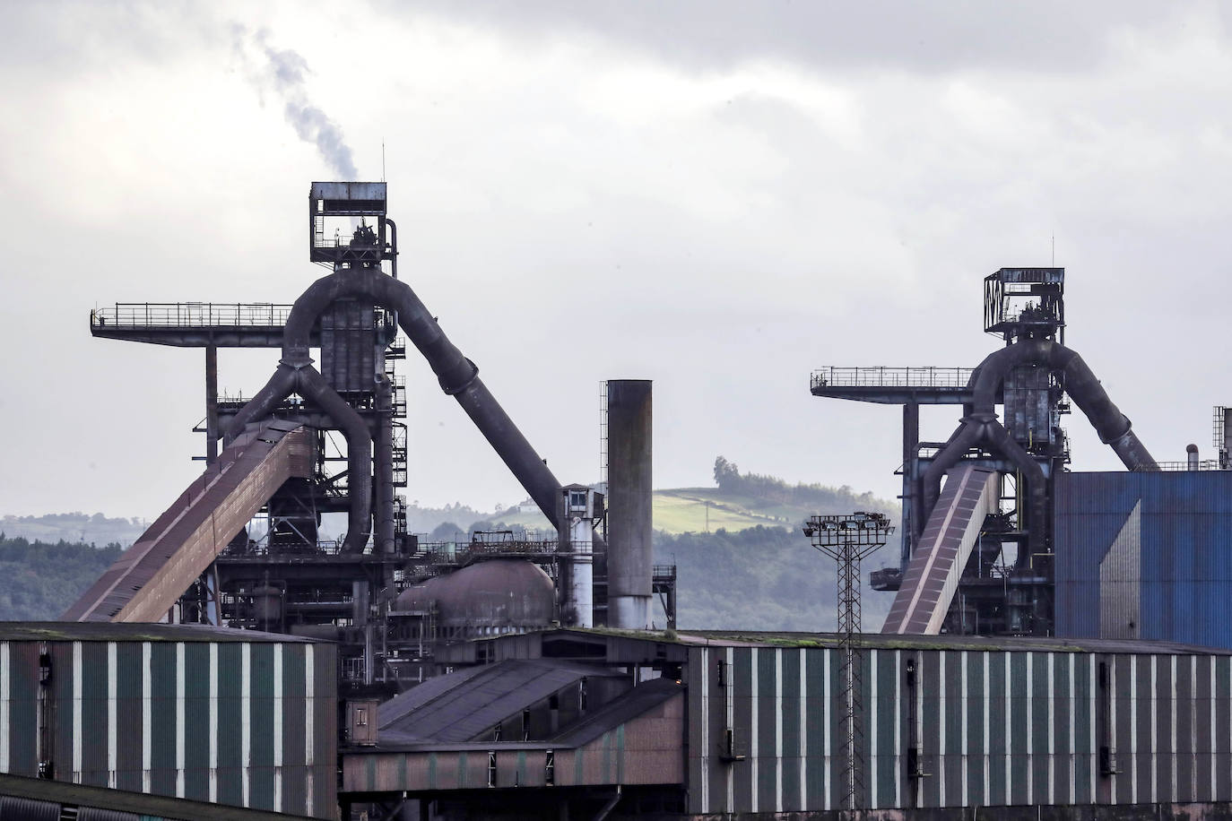 Podemos apuesta por la participación pública en empresas estratégicas para evitar deslocalizaciones