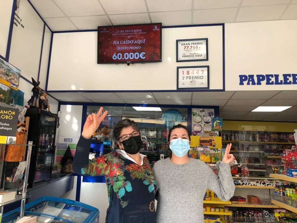 Asturias ha repartido en este Sorteo Extraordinario de la Lotería de Navidad de 2020 un total de 3.362.000 euros. La mayor parte de esta lluvia de millones ha recaído en Villaviciosa, donde 151 décimos del número 75981 (uno de los cuartos premios) han dejado 3.020.000 euros. Por otra parte, 57 boletos de varios quintos premios han repartido 342.000 euros en varios puntos de la región. 