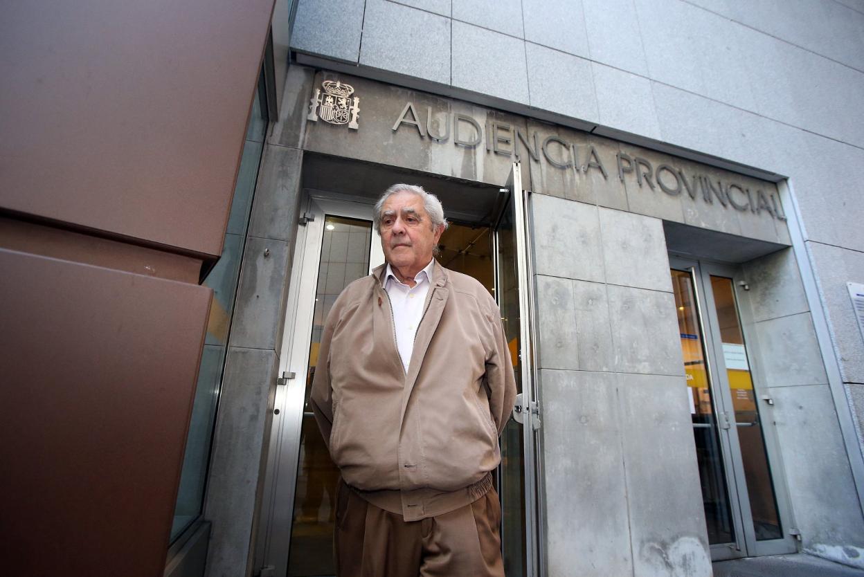 José Luis Iglesias Riopedre. 