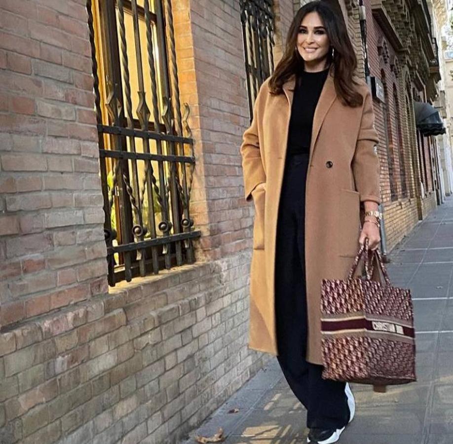 Fotos: 18 looks de invierno que demuestran que menos es más