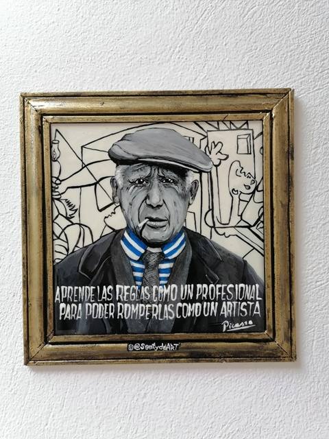 Picasso