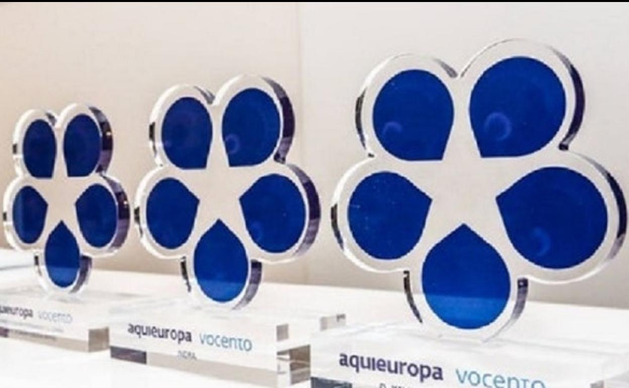 Premio Aquí Europa-Vocento para el comité europeo de expertos contra la covid