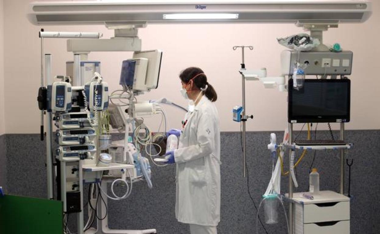 Salud confirma tres fallecimientos y 81 nuevos positivos