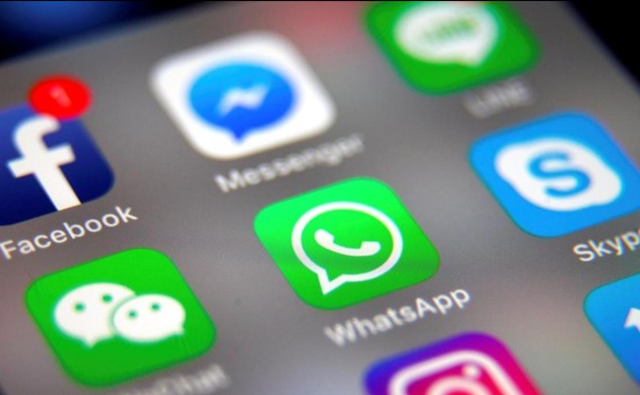 El ciberataque que se apropia de tu cuenta de WhatsApp: este es el método