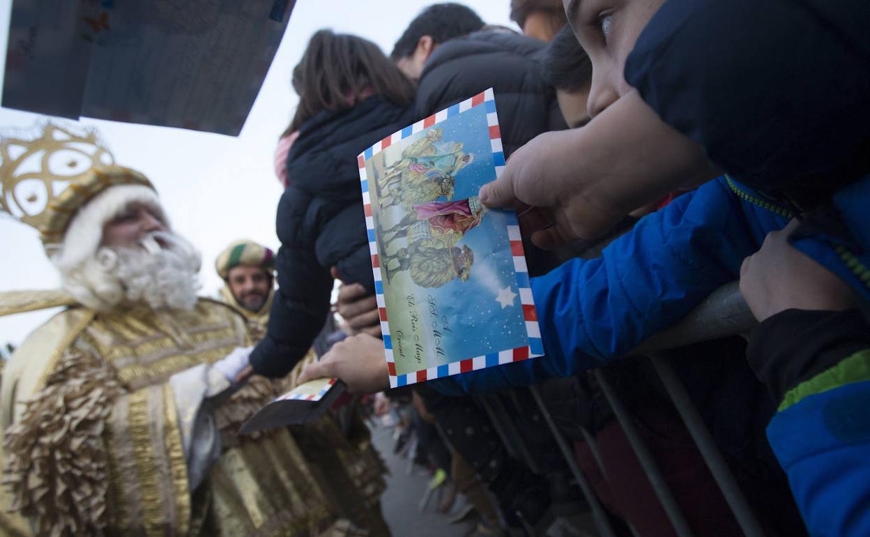 Melchor, Gaspar y Baltasar recibirán a los niños y niñas de Asturias en diferentes actos alternativos