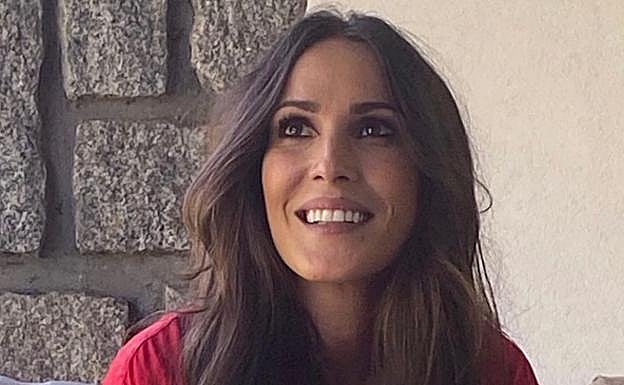 Malú vuelve a 'La Voz'