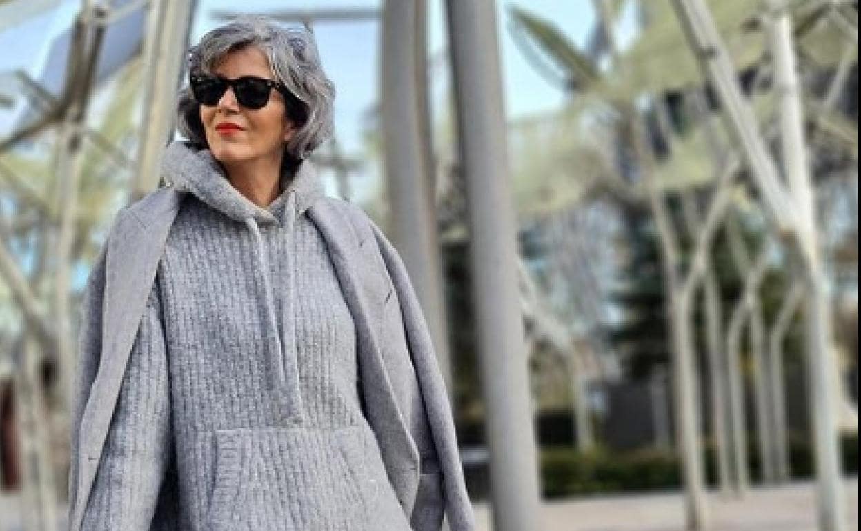 La nueva prenda de punto viral que podrás llevar como vestido | El Comercio: Diario de Asturias