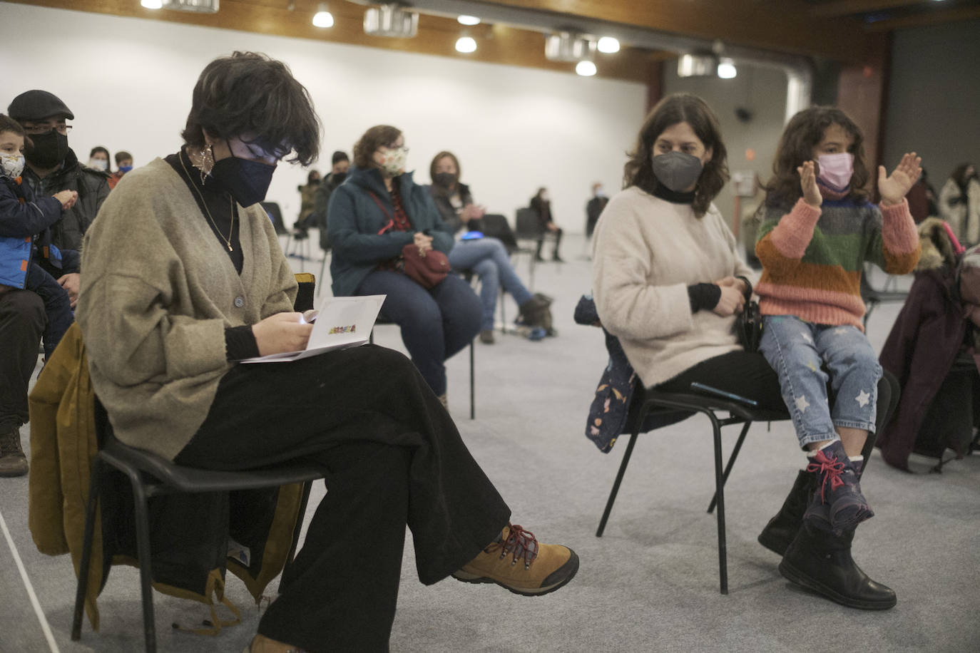 Mercaplana entrega en un acto presencial parte de los 110 premios concedidos en esta edición virtual