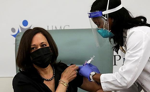 La Agencia Europea de Medicamentos autoriza la vacuna de Moderna