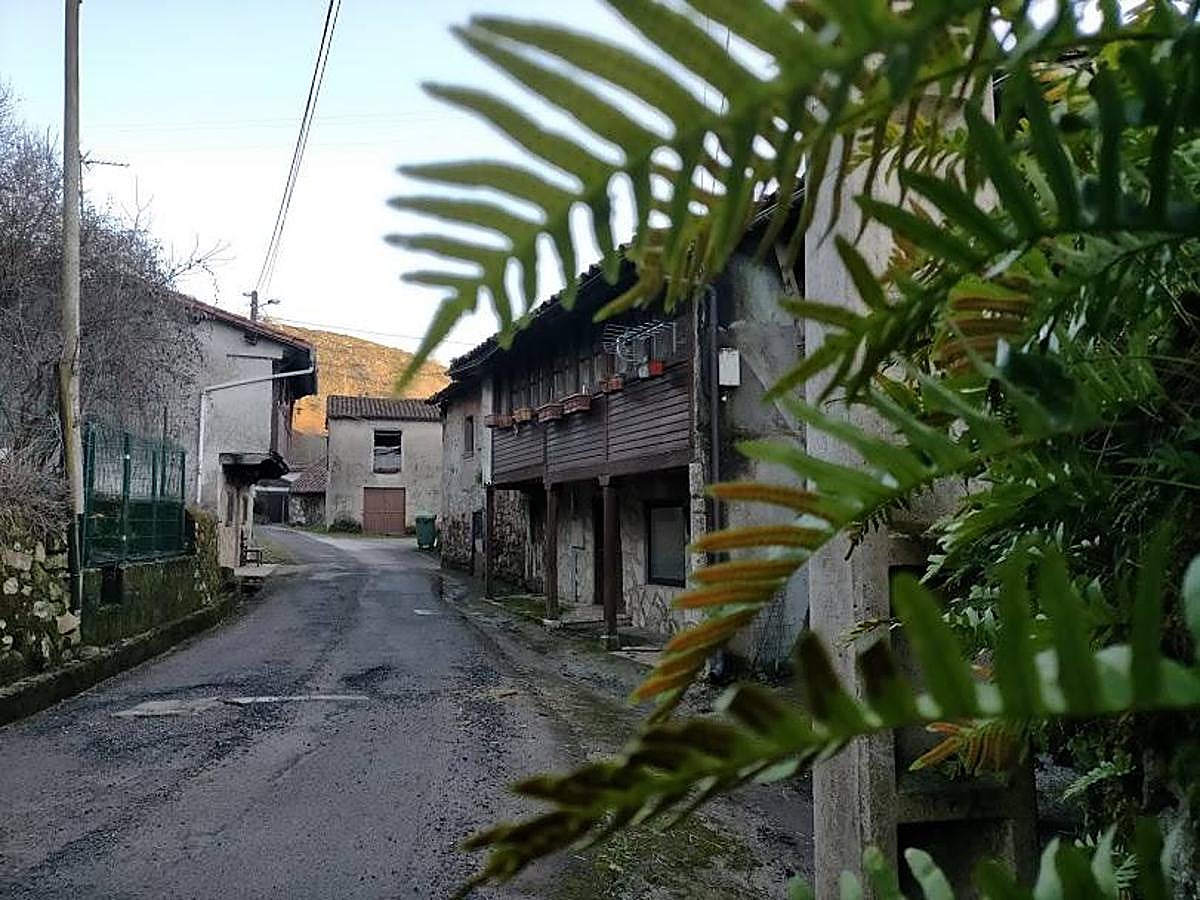 Fotos: Un paseo hasta la Cascada del Chorrón