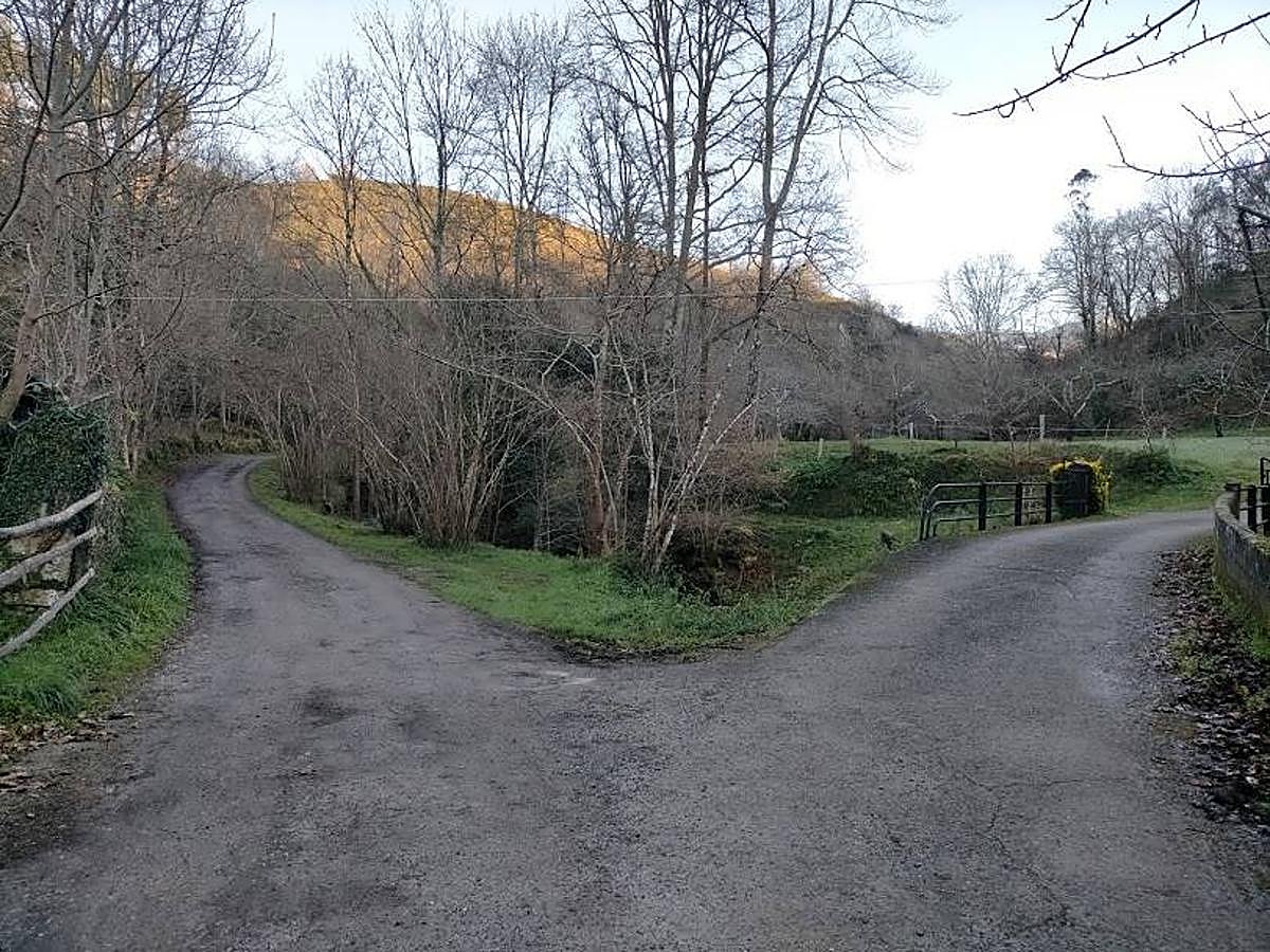 Fotos: Un paseo hasta la Cascada del Chorrón