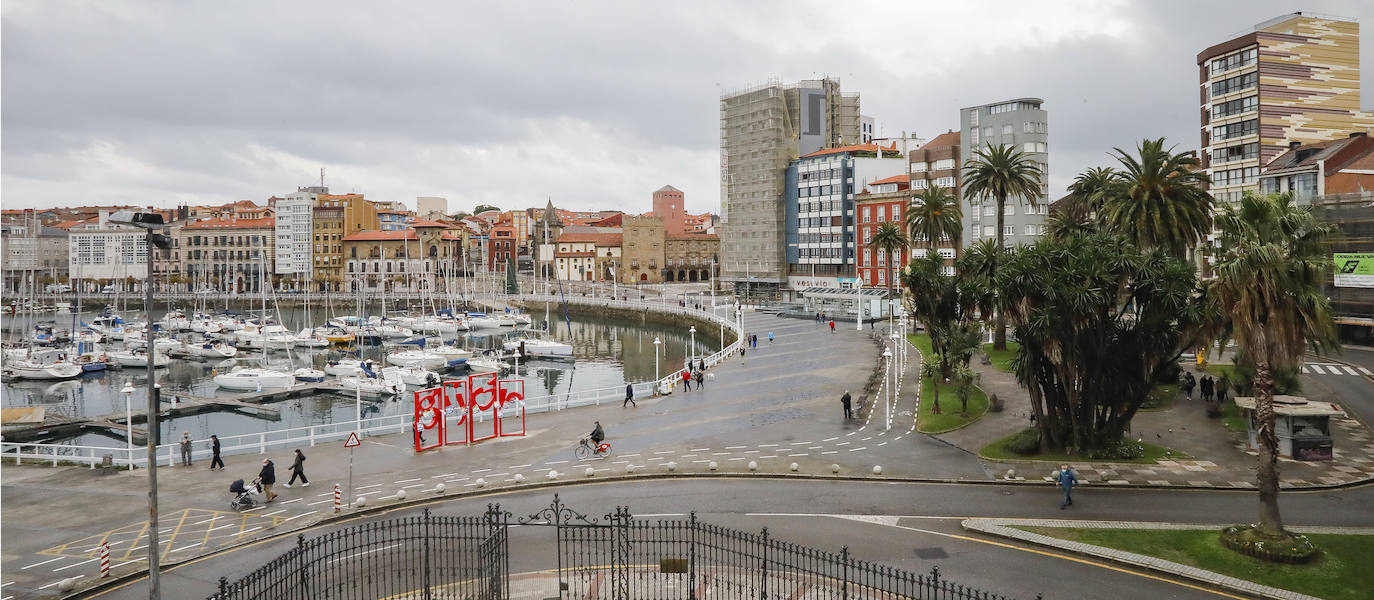 Gijón