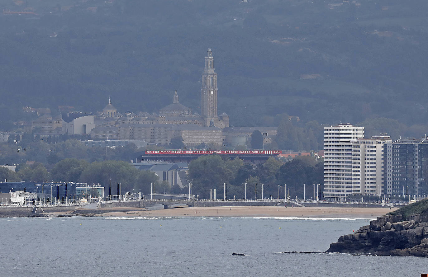 Gijón 