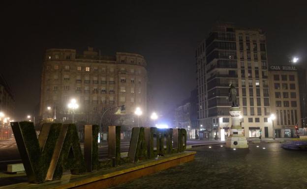 Castilla y León mantiene el toque de queda a las 20:00 horas pese al recurso del Gobierno 