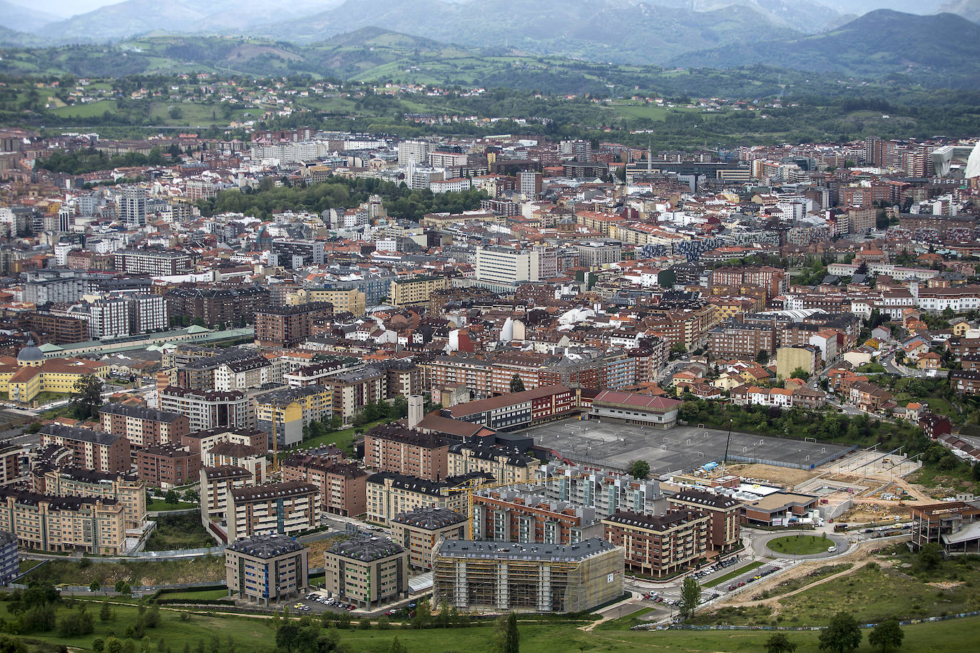 Oviedo