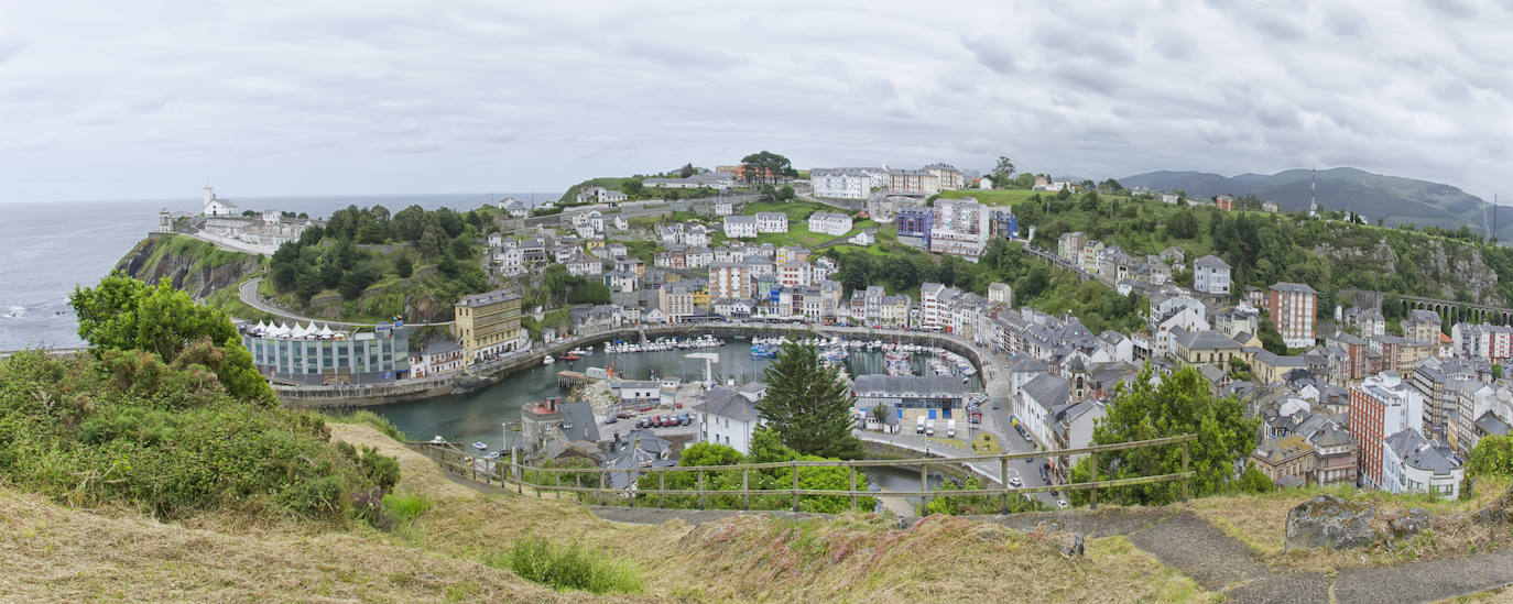 Luarca