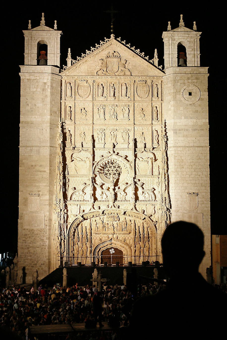 Iglesia de San Pablo (Valladolid)