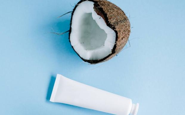 7 usos del aceite de coco en belleza que debes conocer