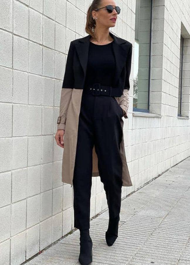 Fotos: 20 looks de oficina inspiradores para este invierno