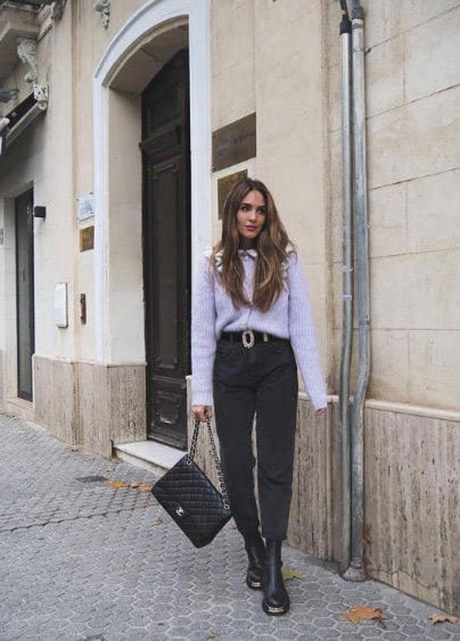 Fotos: 20 looks de oficina inspiradores para este invierno