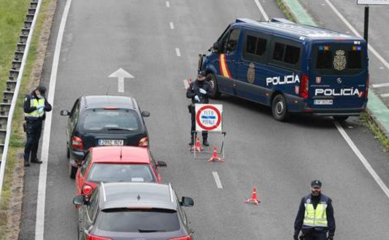 Siero se suma a la lista de concejos en situación de riesgo extremo