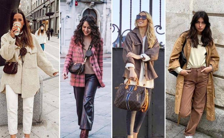 Los looks de invierno más estilosos de las asturianas para lucir este febrero