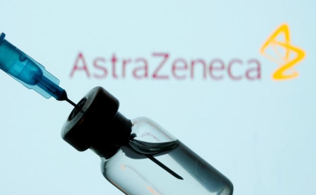AstraZeneca se compromete a enviar nueve millones de vacunas más a la UE
