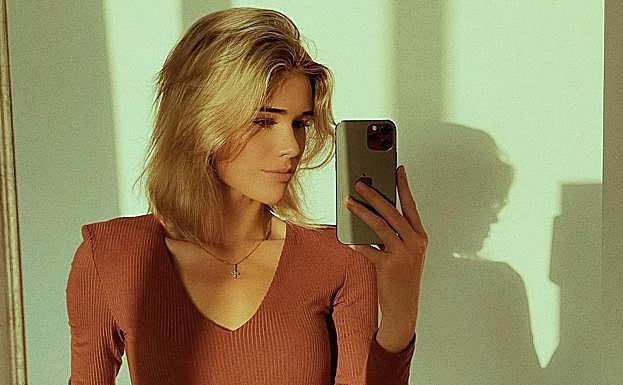 Una foto dispara los rumores de embarazo de Ana Soria con Enrique Ponce