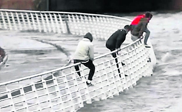 El tiempo en Asturias: Meteorología advierte de la llegada de nuevas borrascas