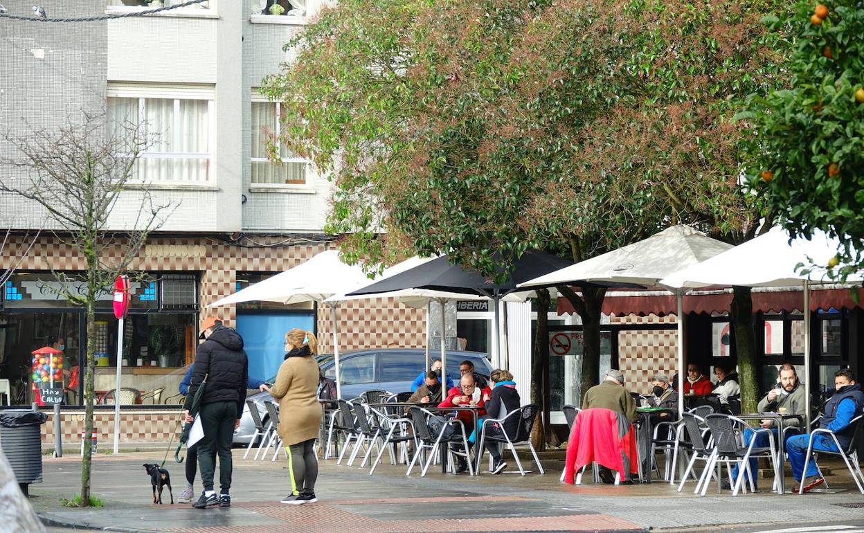 Salud prorroga una semana más las medidas en Llanes y Cangas del Narcea