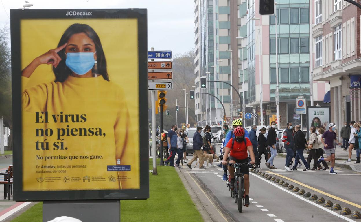 La Policía Local sanciona a 38 personas por incumplir las normas higiénico sanitarias decretadas para frenar la pandemia 