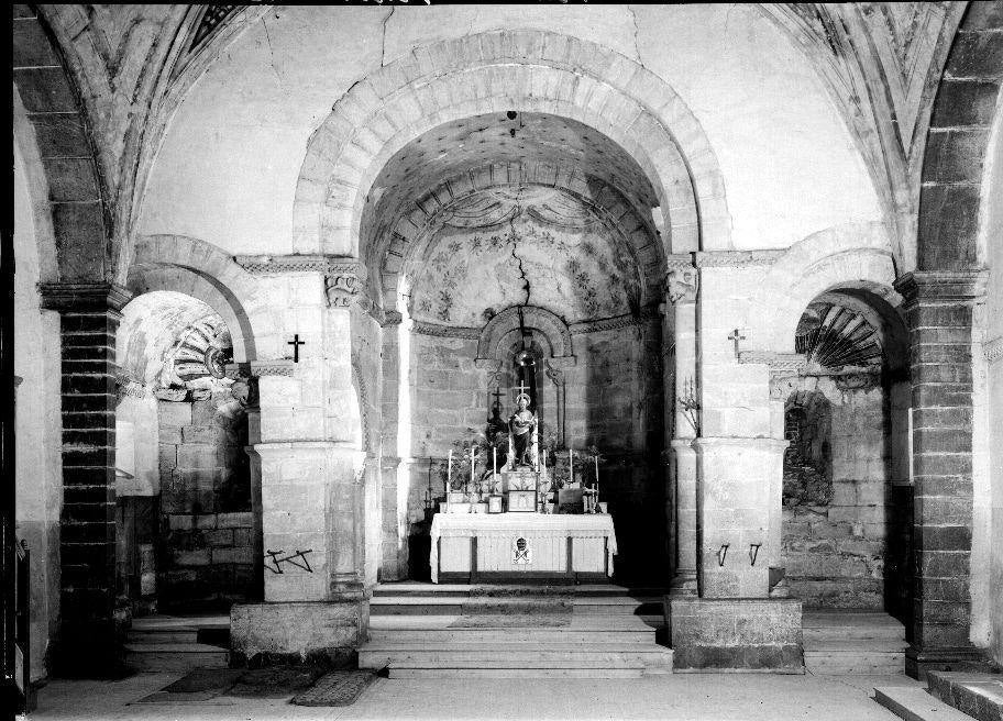 Monasterio de San Pedro de Villanueva, Casa Moreno.