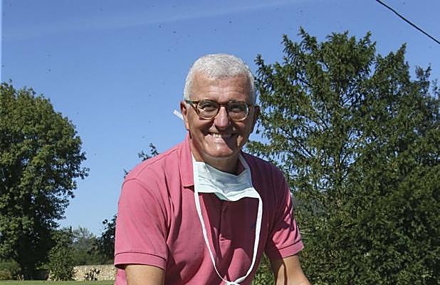 «Sin la vacuna los brotes serían mucho más graves», aseguran los científicos