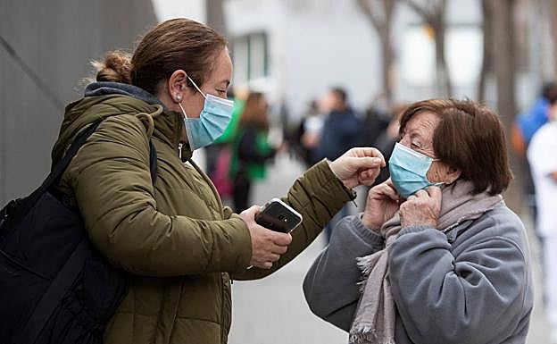 Estas son las mascarillas más seguras a la venta en supermercados