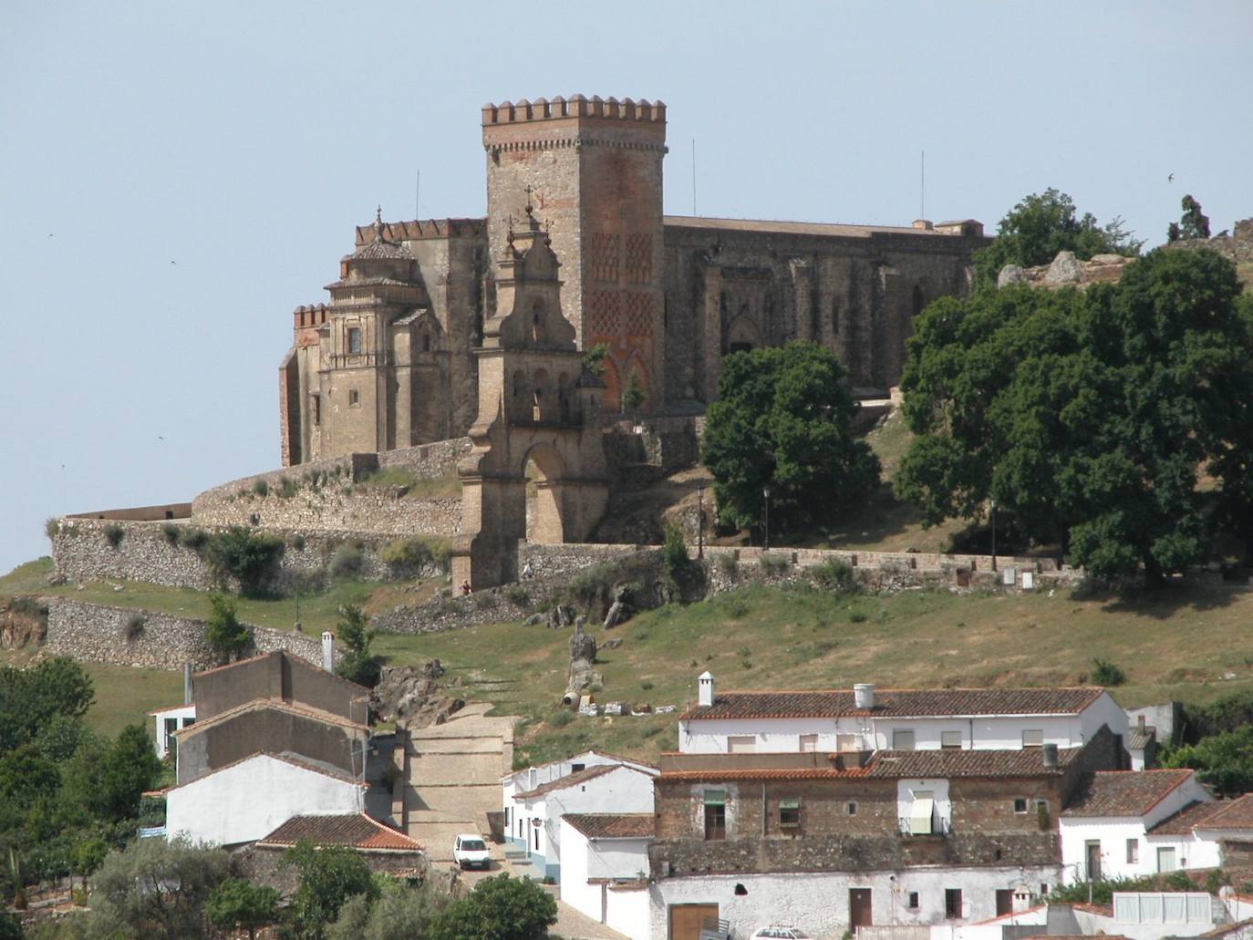 Aracena (Huelva)