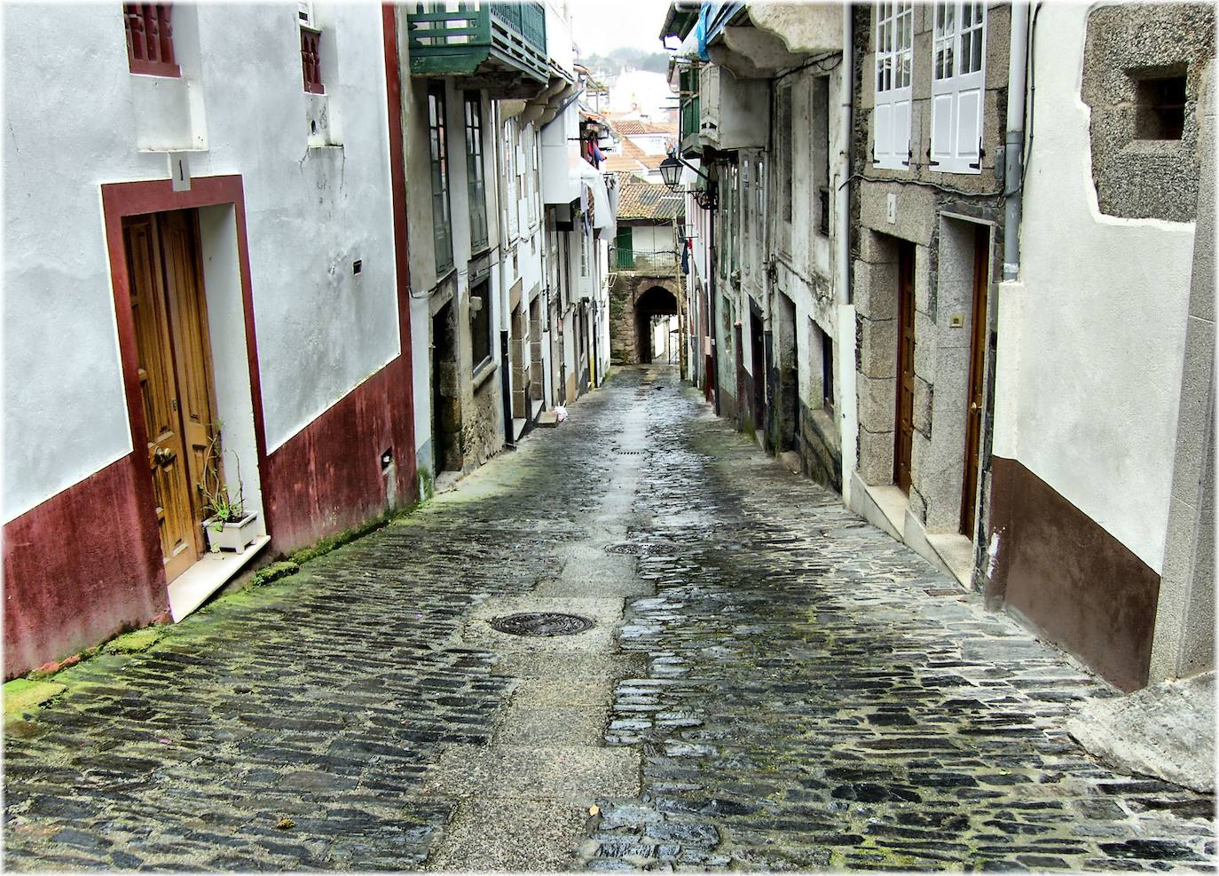 Betanzos (A Coruña)