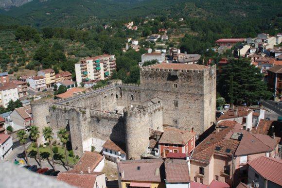 Arenas de San Pedro (Ávila)