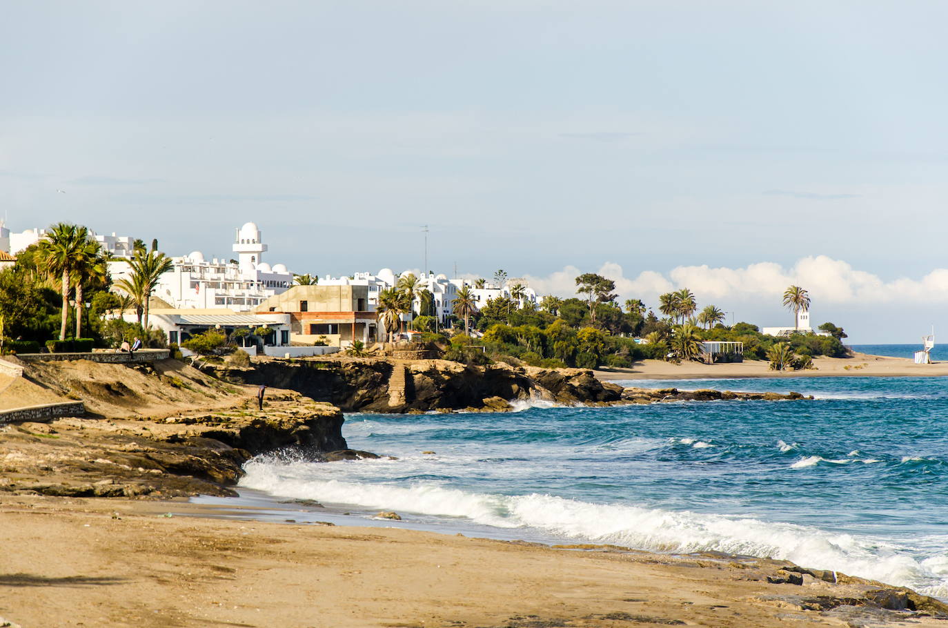 Mojácar (Almería)