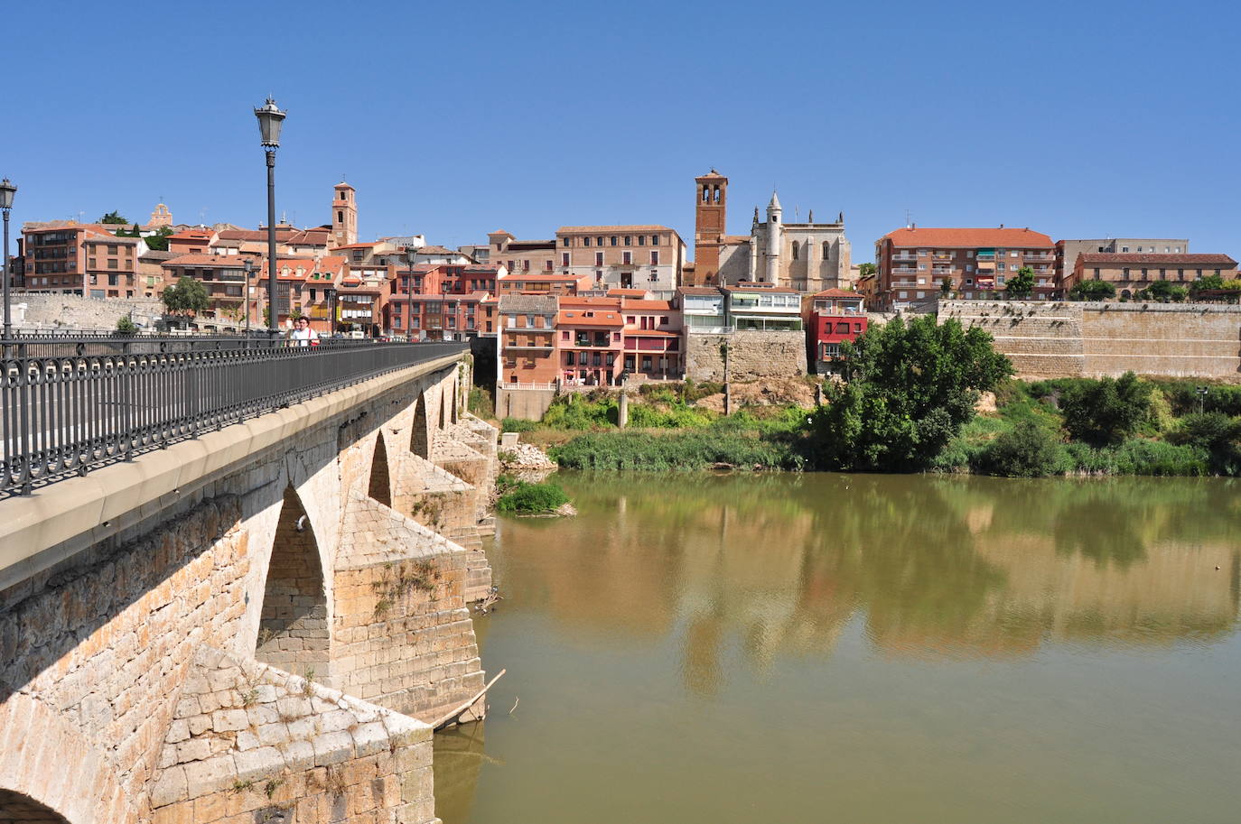 Tordesillas (Valladolid)