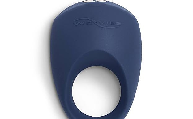 PIvot, anillo vibrador. 