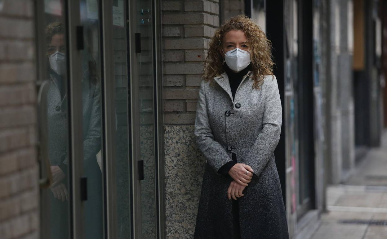 Mallada: «La denuncia solo tiene un fin. Poner en duda nuestra honradez, embarrar y crear confusión. Pero la mentira tiene los pies muy cortos»