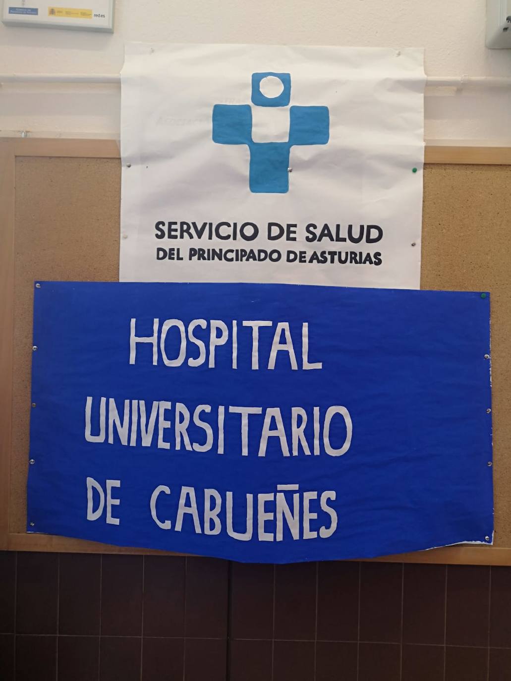 Los más pequeños de Gijón ya están de Antroxu. Los alumnos de cenntros educativos como el colegio Príncipe de Asturias, de La Calzada, el San Vicente de Paúl o el Colegio Público de Cabueñes se han disfrazado este viernes. Estos últimos han aprovechado la ocasión para rendir homenaje a los sanitarios. 