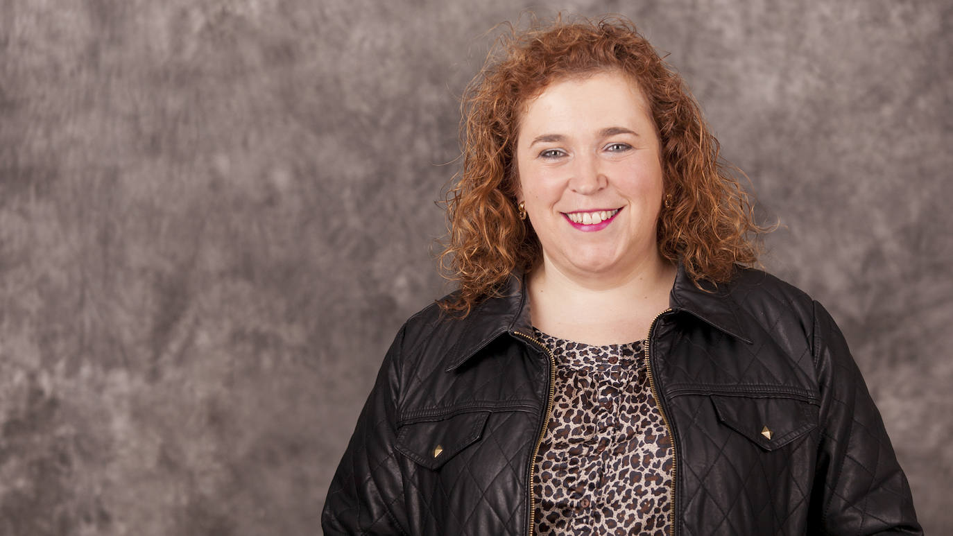 María Dolores Cima.