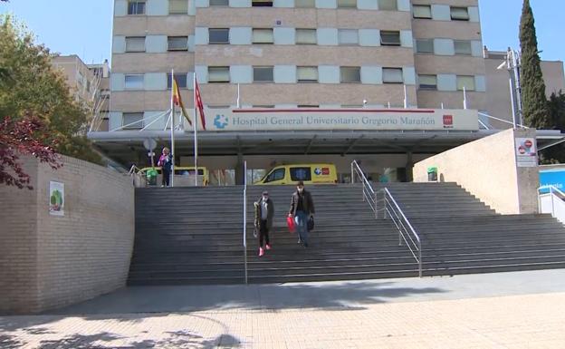 Una asturiana, ingresada 310 días por covid