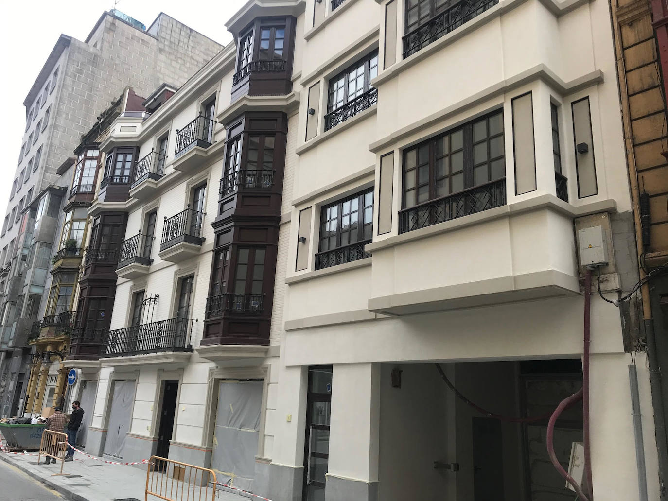 La oferta hotelera aumentará en junio con 'Numa', un cuatro estrellas en El Carmen