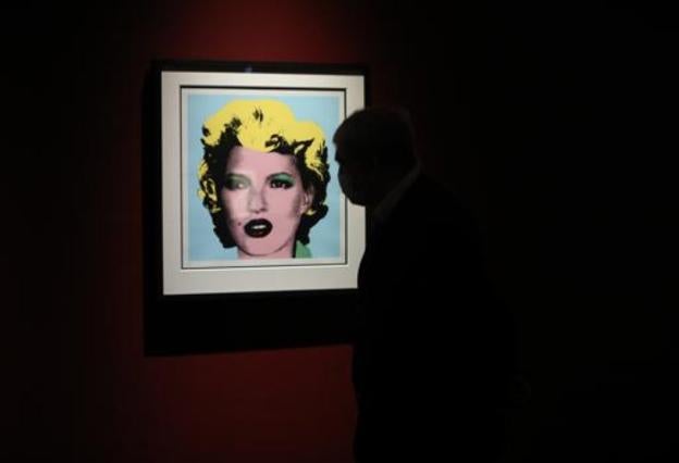 Un joglar del siglo XXI: Banksy