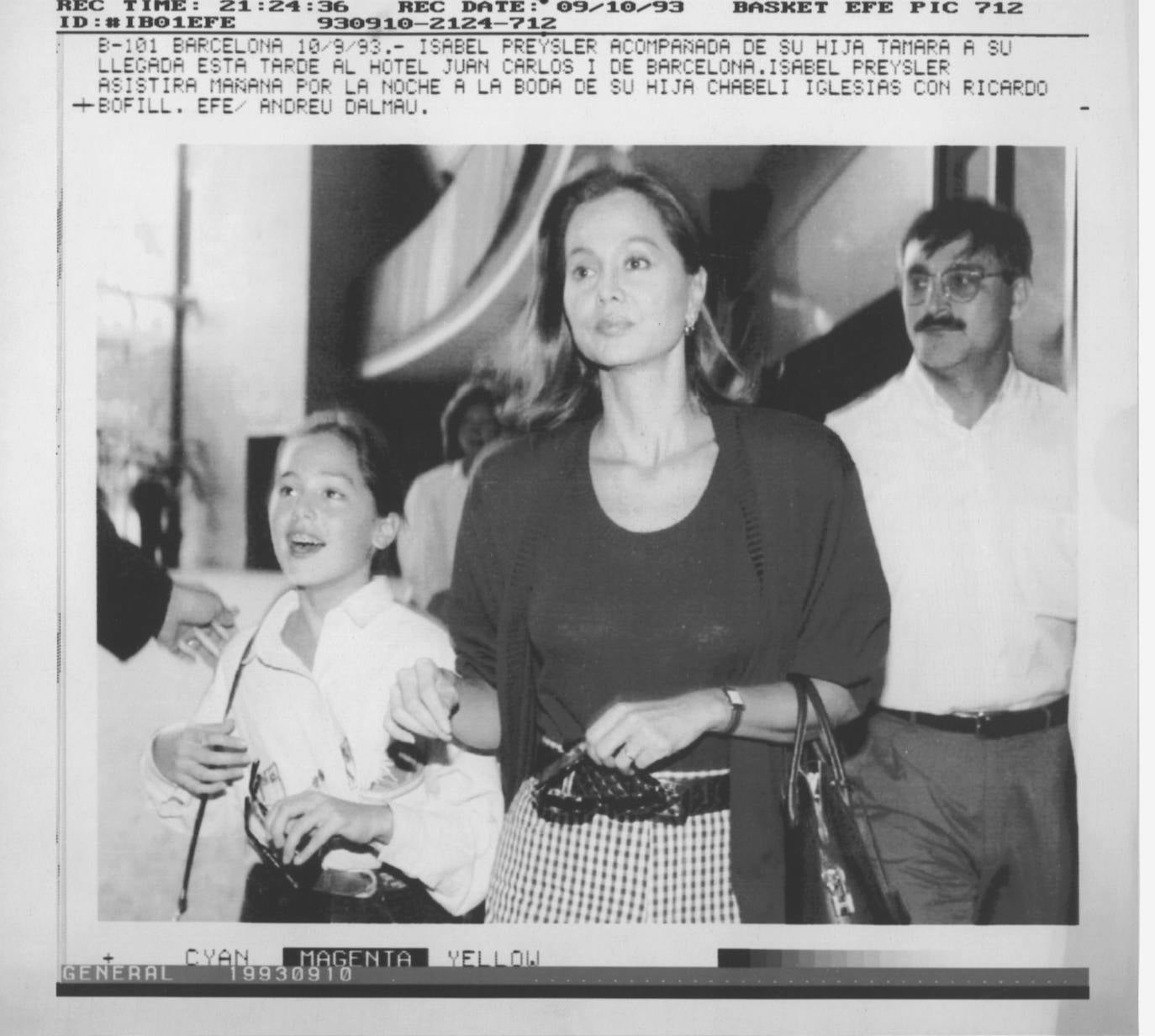 Isabel Preysler celebra el jueves su 70 cumpleaños. Saltó a la fama hace ya cinco décadas, cuando contrajo matrimonio con Julio Iglesias y a día de hoy la socialité continúa siendo uno de los mayores iconos de la elegancia. 