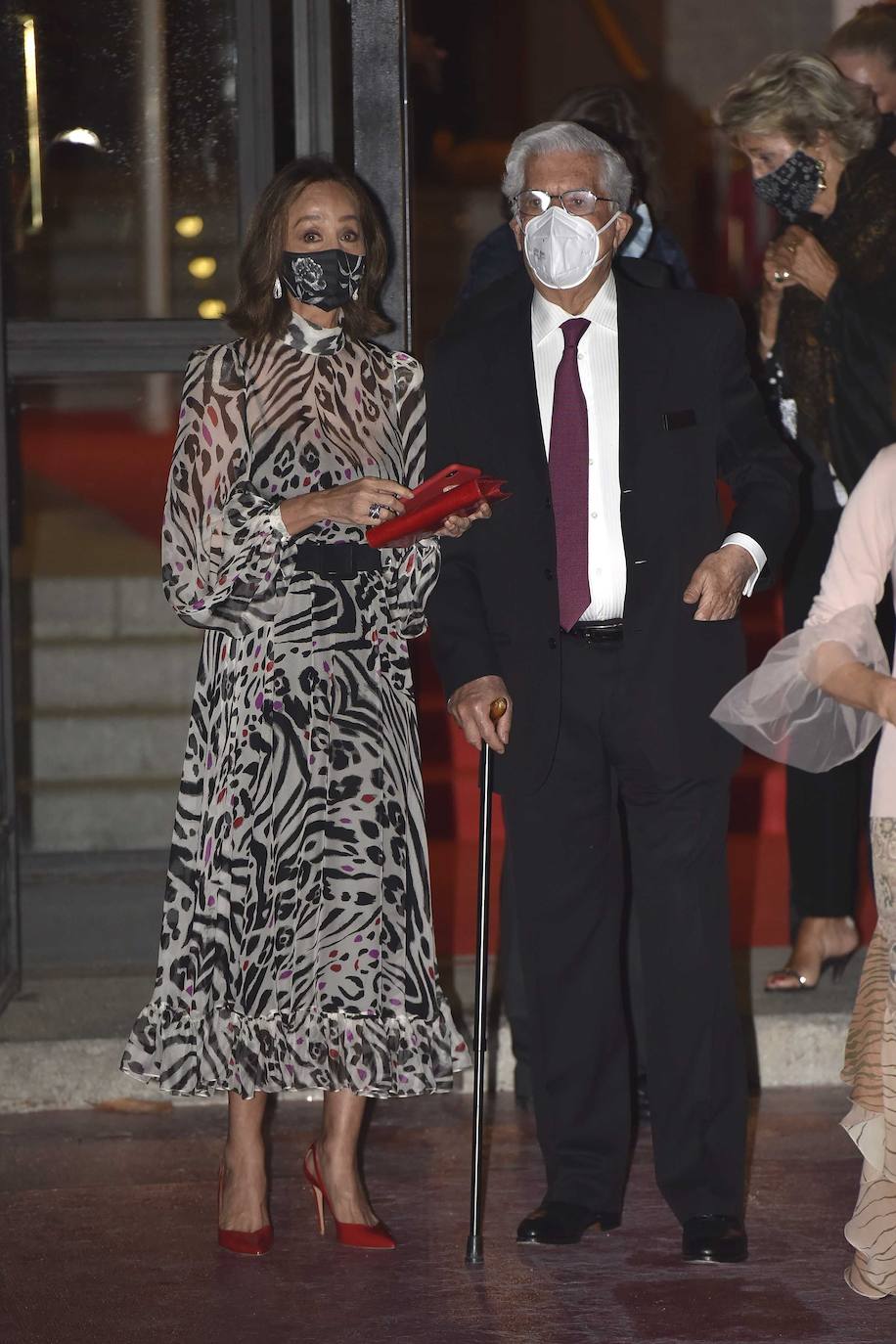 Isabel Preysler celebra el jueves su 70 cumpleaños. Saltó a la fama hace ya cinco décadas, cuando contrajo matrimonio con Julio Iglesias y a día de hoy la socialité continúa siendo uno de los mayores iconos de la elegancia. 