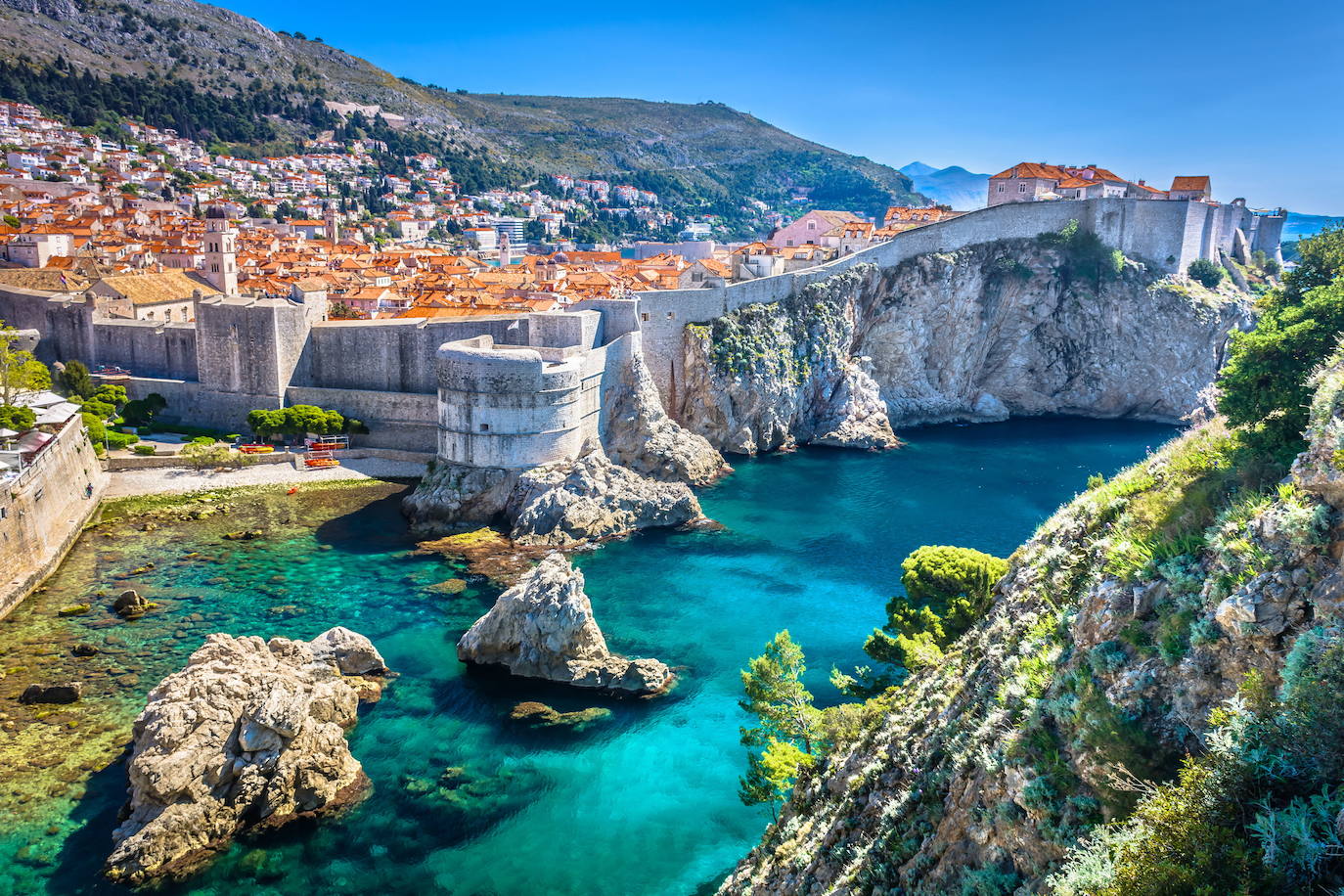 Dubrovnik (Croacia)